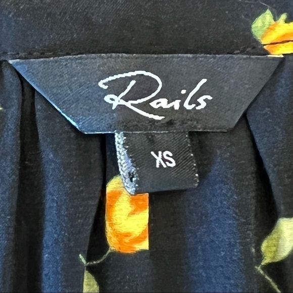 RAILS | Jasmine Mini Dress - Picture 7 of 8